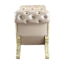 Acme Furniture Vatican BD00466 Bench IMAGE 4