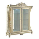  Acme Furniture Vatican DN00470 Curio IMAGE 1