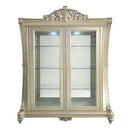  Acme Furniture Vatican DN00470 Curio IMAGE 2