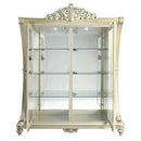  Acme Furniture Vatican DN00470 Curio IMAGE 3