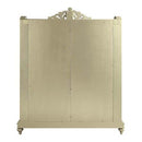  Acme Furniture Vatican DN00470 Curio IMAGE 5