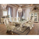  Acme Furniture Vatican DN00470 Curio IMAGE 6