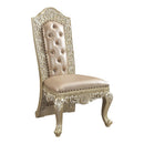  Acme Furniture Vatican DN00468 Side Chair IMAGE 2