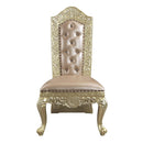  Acme Furniture Vatican DN00468 Side Chair IMAGE 3