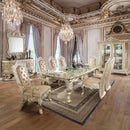  Acme Furniture Vatican DN00468 Side Chair IMAGE 6