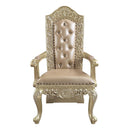  Acme Furniture Vatican DN00469 Arm Chair IMAGE 3