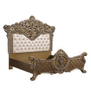 Acme Furniture Constantine BD00471EK EK Bed IMAGE 1