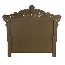  Acme Furniture Constantine BD00471EK EK Bed IMAGE 4