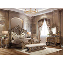  Acme Furniture Constantine BD00471EK EK Bed IMAGE 5