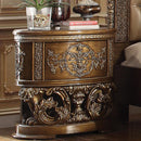  Acme Furniture Constantine BD00472 Nightstand IMAGE 1