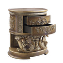  Acme Furniture Constantine BD00472 Nightstand IMAGE 4