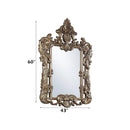  Acme Furniture Constantine BD00473 Mirror IMAGE 6