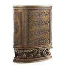 Acme Furniture Constantine 4-Drawer Chest BD00475 IMAGE 2