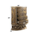  Acme Furniture Constantine BD00475 Chest IMAGE 6