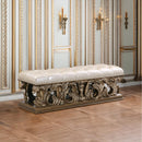  Acme Furniture Constantine BD00476 Bench IMAGE 1