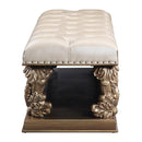  Acme Furniture Constantine BD00476 Bench IMAGE 4