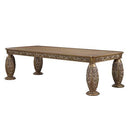  Acme Furniture Constantine DN00477 Dining Table IMAGE 1