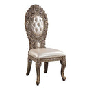  Acme Furniture Constantine DN00478 Side Chair IMAGE 1