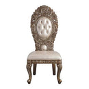  Acme Furniture Constantine DN00478 Side Chair IMAGE 3