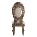  Acme Furniture Constantine DN00478 Side Chair IMAGE 5