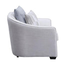  Acme Furniture Mahler II LV00485 Sofa IMAGE 3
