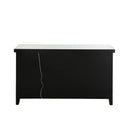  Acme Furniture Noralie AC00525 Wine Cabinet with LED IMAGE 10
