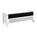  Acme Furniture Noralie AC00527 Bench IMAGE 1