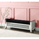  Acme Furniture Noralie AC00527 Bench IMAGE 3