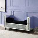  Acme Furniture Noralie AC00528 Bench IMAGE 3