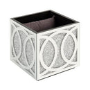  Acme Furniture Noralie AC00529 Ottoman with Storage IMAGE 3