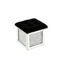  Acme Furniture Noralie AC00530 Ottoman with Storage IMAGE 1