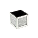  Acme Furniture Noralie AC00530 Ottoman with Storage IMAGE 3