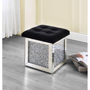  Acme Furniture Noralie AC00530 Ottoman with Storage IMAGE 4