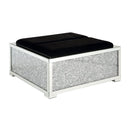  Acme Furniture Noralie AC00531 Ottoman with Storage IMAGE 1