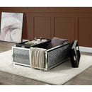  Acme Furniture Noralie AC00531 Ottoman with Storage IMAGE 5