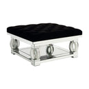  Acme Furniture Ornat AC00536 Ottoman IMAGE 1