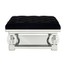  Acme Furniture Ornat AC00536 Ottoman IMAGE 2