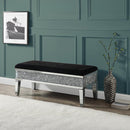  Acme Furniture Noralie AC00535 Bench with Storage IMAGE 1