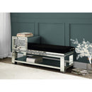  Acme Furniture Noralie AC00538 Bench with Storage IMAGE 4