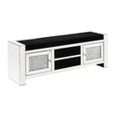  Acme Furniture Noralie AC00539 Bench with Storage IMAGE 1