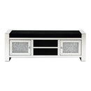  Acme Furniture Noralie AC00539 Bench with Storage IMAGE 2