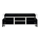  Acme Furniture Noralie AC00539 Bench with Storage IMAGE 3