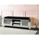  Acme Furniture Noralie AC00539 Bench with Storage IMAGE 4
