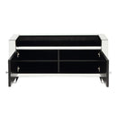  Acme Furniture Noralie AC00540 Bench with Storage IMAGE 3