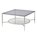  Acme Furniture Adelrik LV00574 Coffee Table IMAGE 2