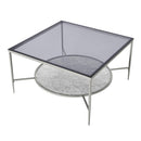  Acme Furniture Adelrik LV00574 Coffee Table IMAGE 4