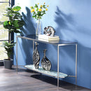  Acme Furniture Adelrik LV00576 Sofa Table IMAGE 1