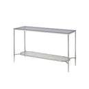  Acme Furniture Adelrik LV00576 Sofa Table IMAGE 2