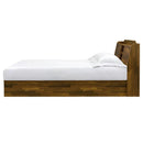 Acme Furniture Hestia Queen Platform Bed with Storage BD00542Q IMAGE 4
