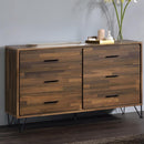  Acme Furniture Hestia AC00543 Dresser IMAGE 1